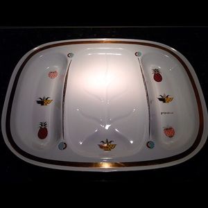 MCM Briard Serving Tray